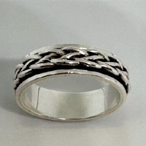 Spinning Ring